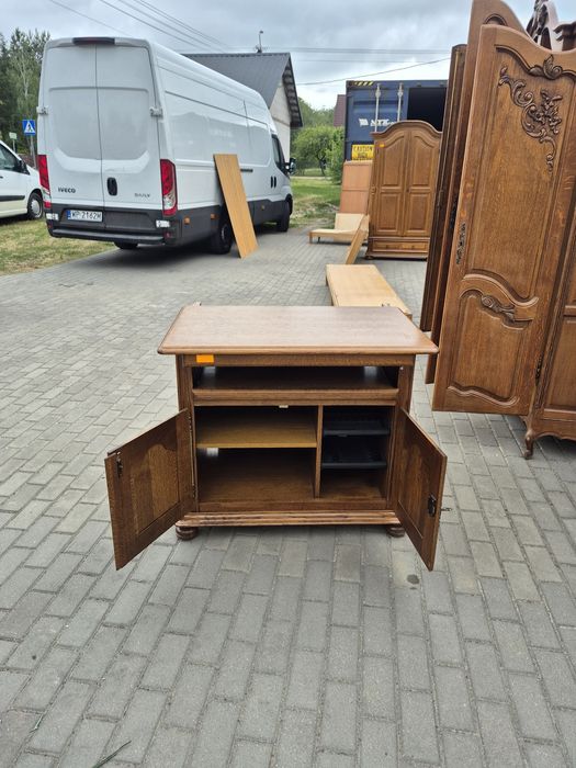 Szafka pod telewizor rtv