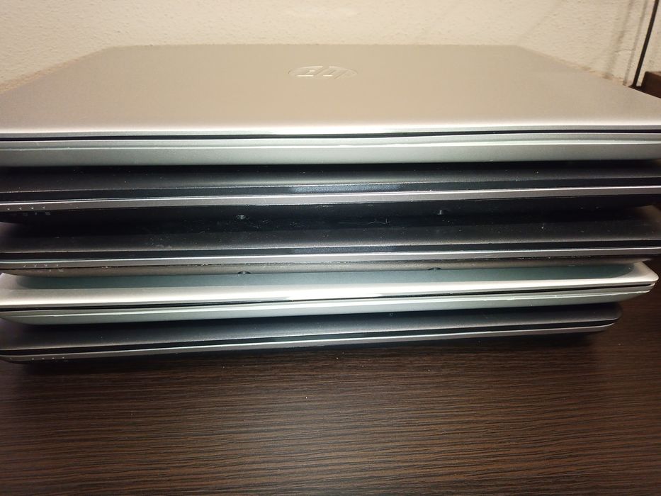 Laptop HP 5x sztuk  i5