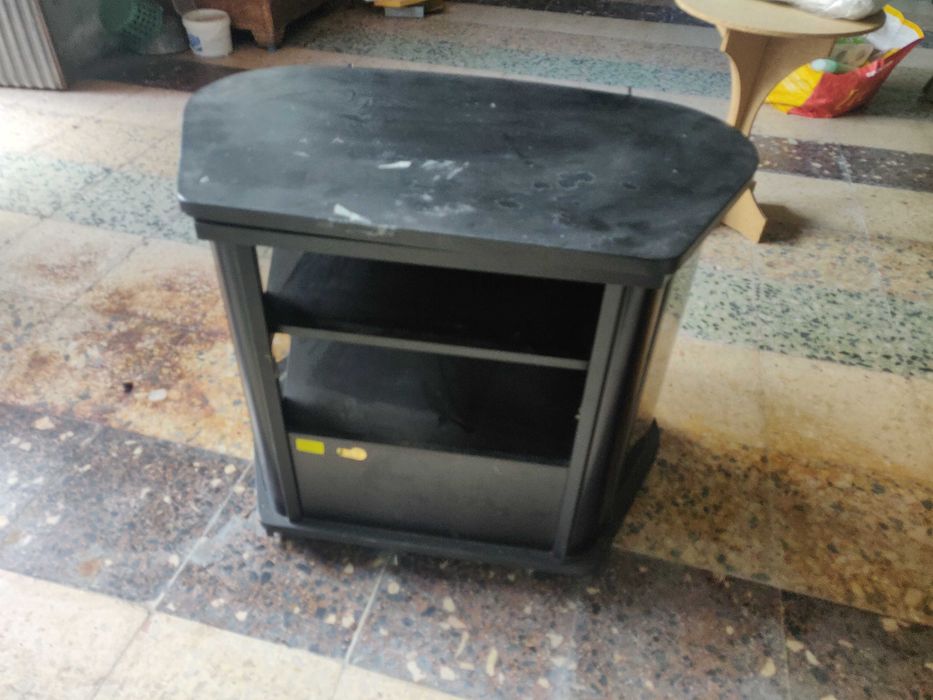 Móvel de sala para televisão