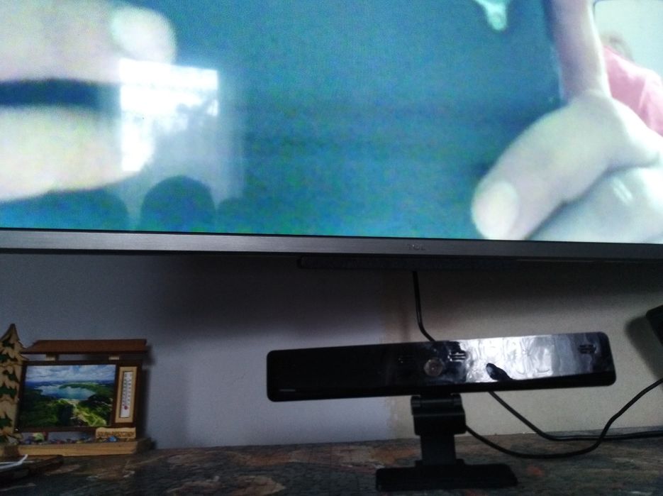 Kamera internetowa do telewizora  LG AN-VC300