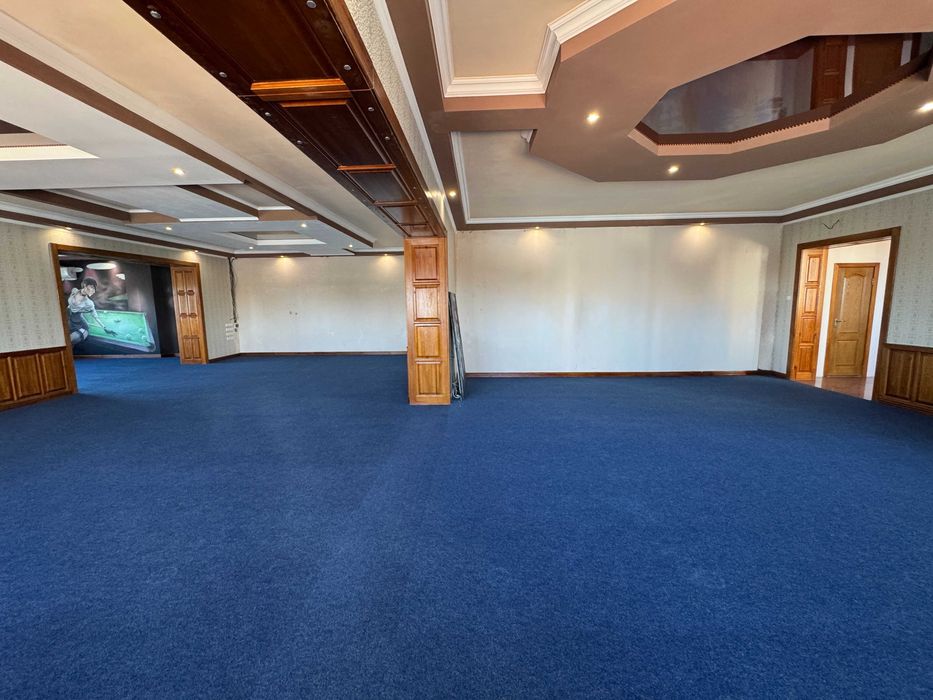 Комерційне приміщення в БЦ по вул. Пастерівська