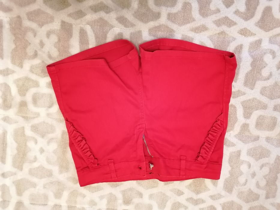 Calções lion of porches