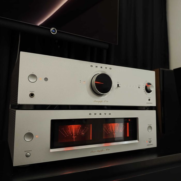 Wzmacniacz Cambridge Audio CXA-81 v2 raty 0% dostawa lub sklep WROCŁAW