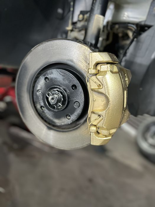 Jantes 19 Audi A4, A5; Golf em 5x112