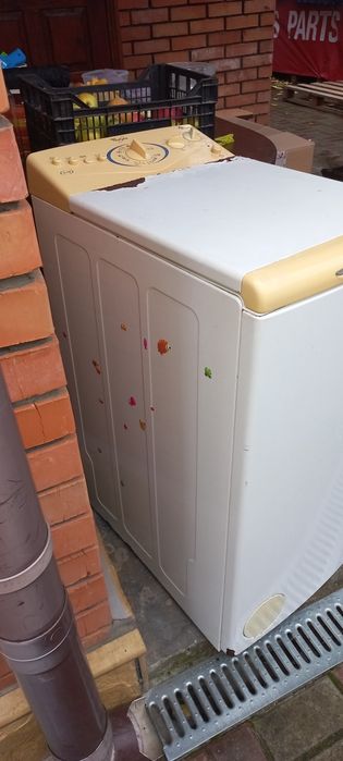 Продам стиральну машину