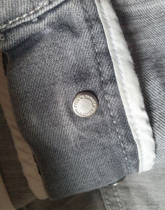 Оригинал Шорты Dsquared2 ITALY