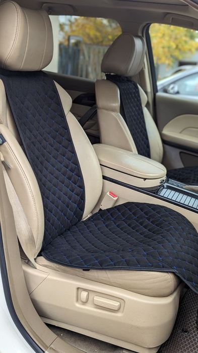 Качественные! автомобильные чехлы, накидки на авто сиденья