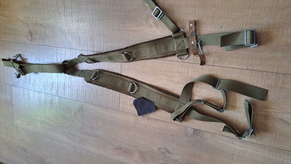 worek kamuflaż śpiwór