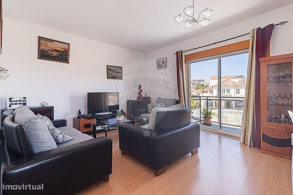 Apartamento T2 para venda