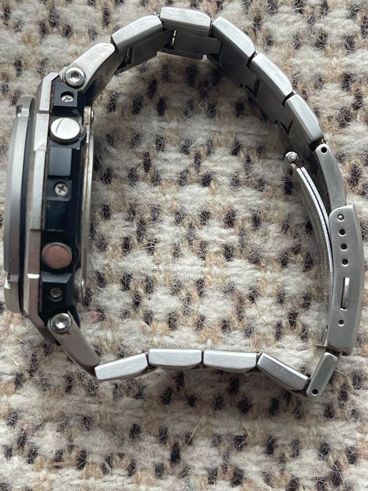 Продам часы Casio G Shock