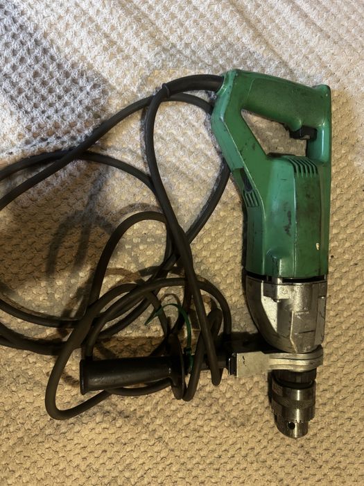 Wiertarka udarowa Hitachi VTV16