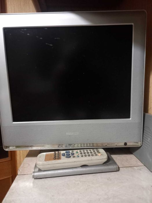 Продам телевизор TOSHIBA 15CL7R