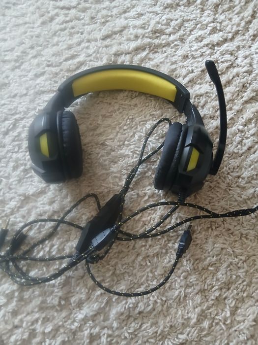 Продам наушники до компа