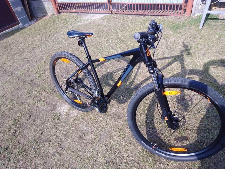 Rower Mtb 29 C . Axess  brast