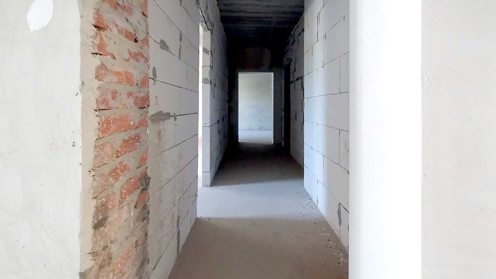 2-кімн. квартира в новому сучасному заміському ЖК Desna Park Residence