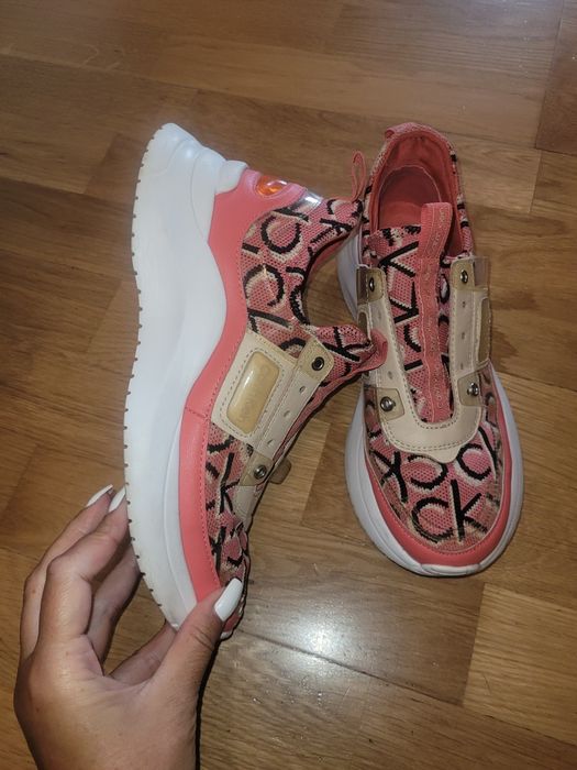 Calvin klein 37 buty