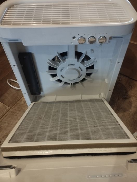 Oczyszczacz powietrza Sencor SHA8400