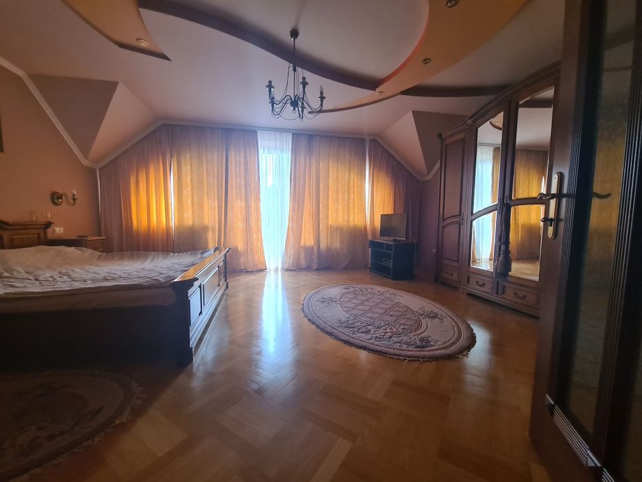 Продається будинок ближня Сторожниця