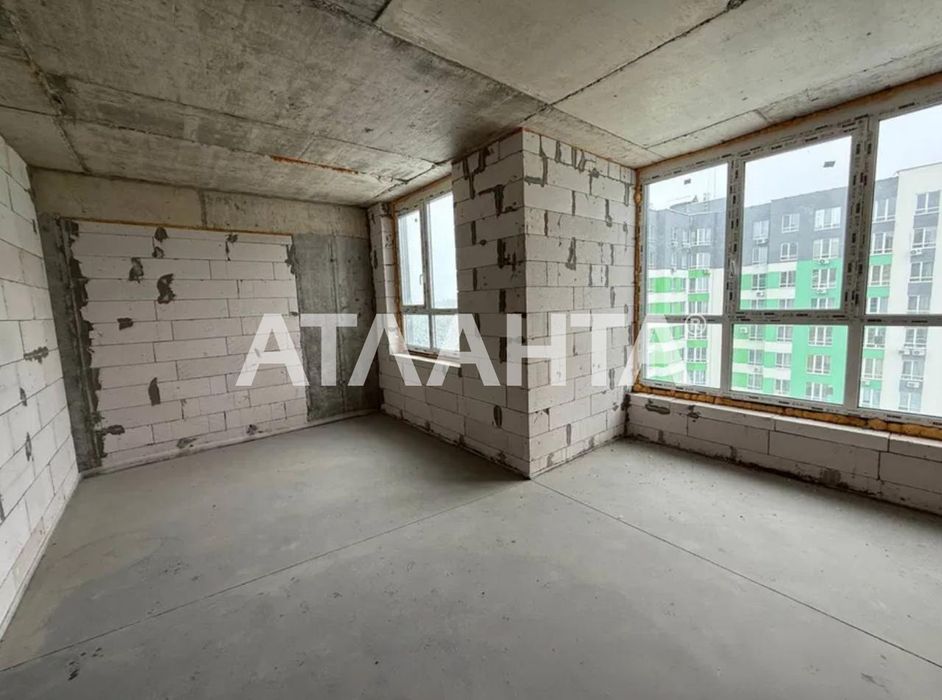 дворівнева квартира ЖК City Park, Ірпінь