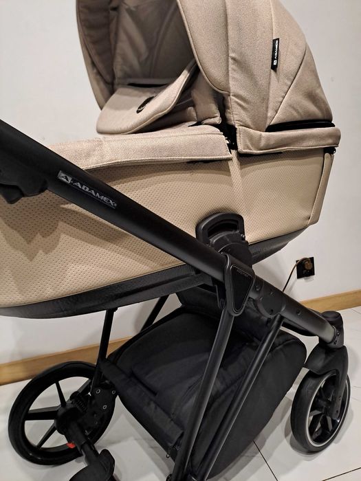 Adamex belissa special edition Nowa spacerówka Avionaut pixel