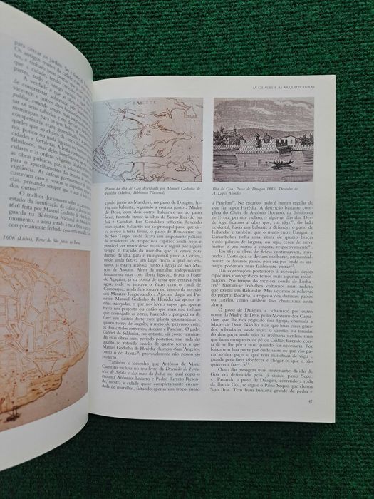 História da Arte Portuguesa no Mundo (1415/1822) - Pedro Dias
