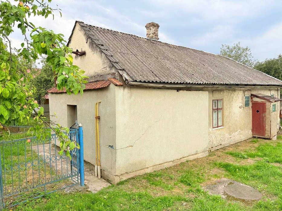 Продаж будинку у с.Будьків (111 м.кв., 22 сот. землі)БЕЗ КОМІСІЇ