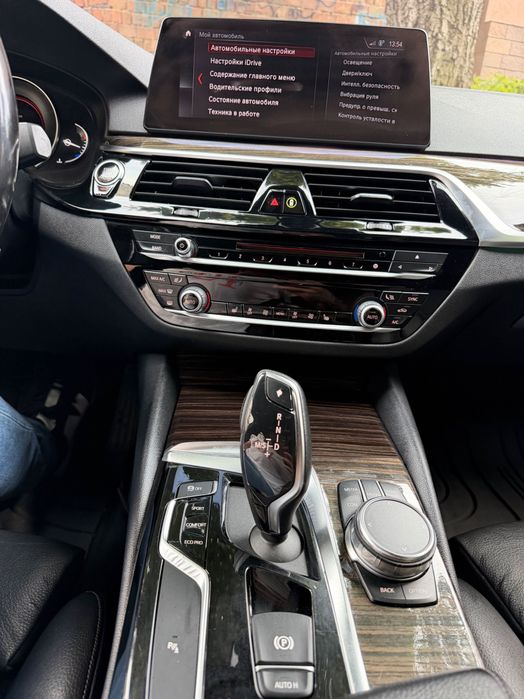 BMW g30 530i  2019 196 km