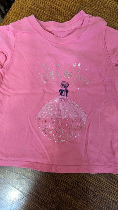 Речі на дівчинку 18-24 міс, 1,5-2 роки