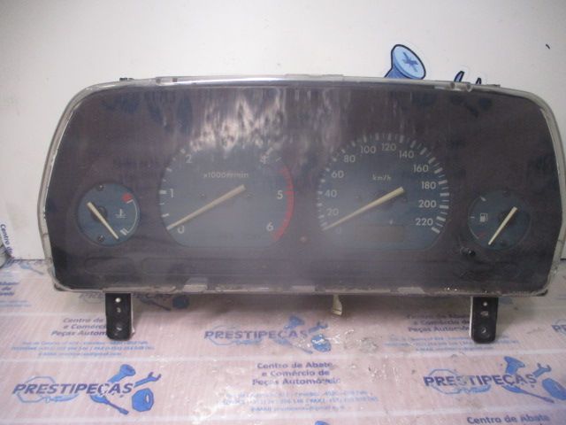 Quadrante / painel de instrumentos LAND ROVER Freelander (L314)