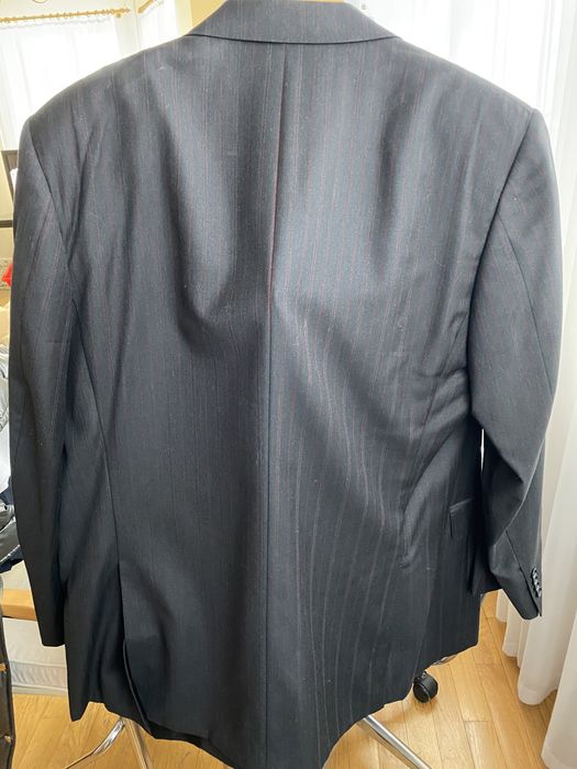 Мужской классический пиджак Canali