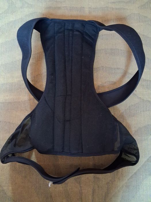 Корсет ортопедичний