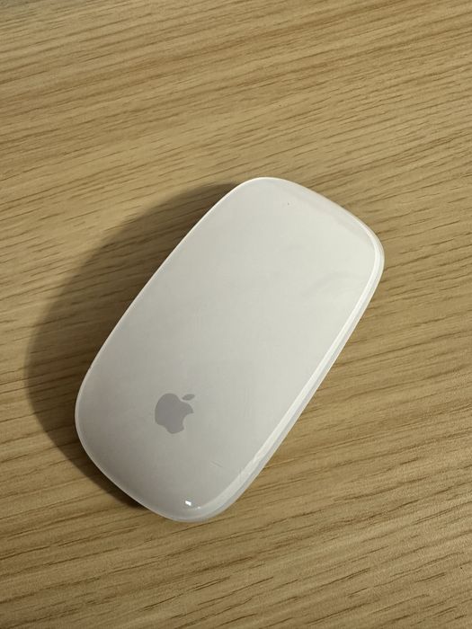 Myszka do komputera Apple