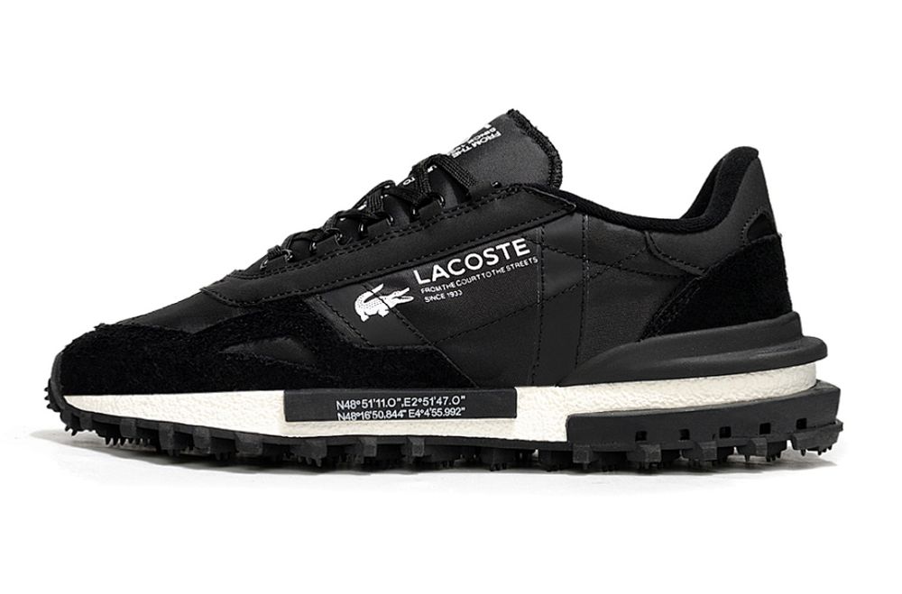 Lacoste Elite Active