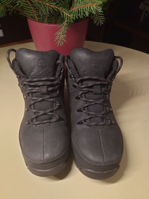 Черевики Timberland, 35