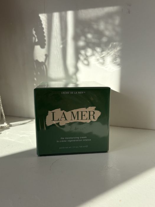 Krem la met 100 ml