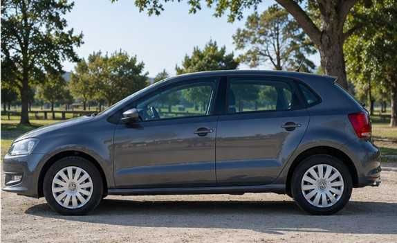 Volkswagen Polo 1.2 TDI BlueMotion 2012 | 155.493 km
