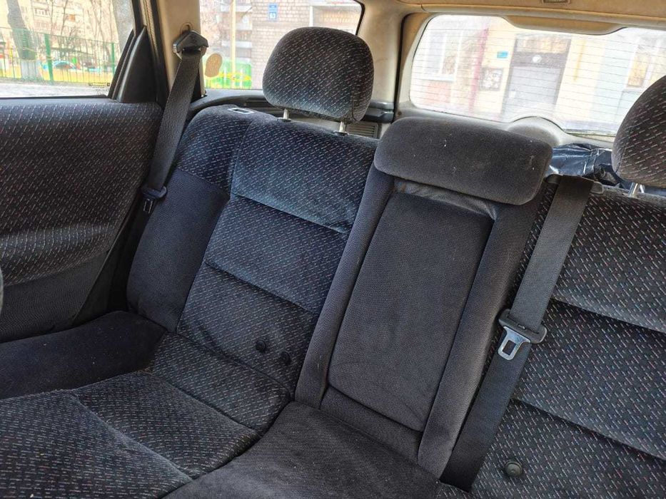 Продаж автомобіля Opel Vectra B