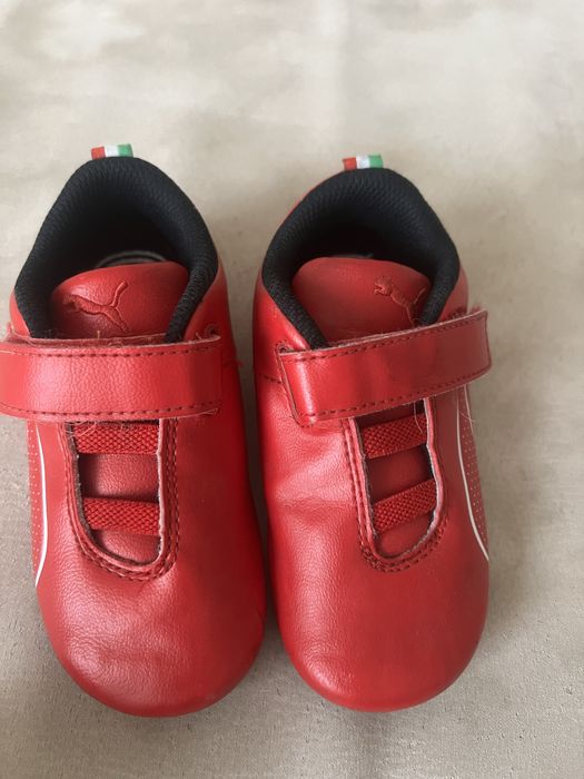 Кросовки puma