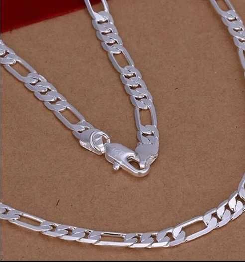 Ланцюжок срібний (новий)