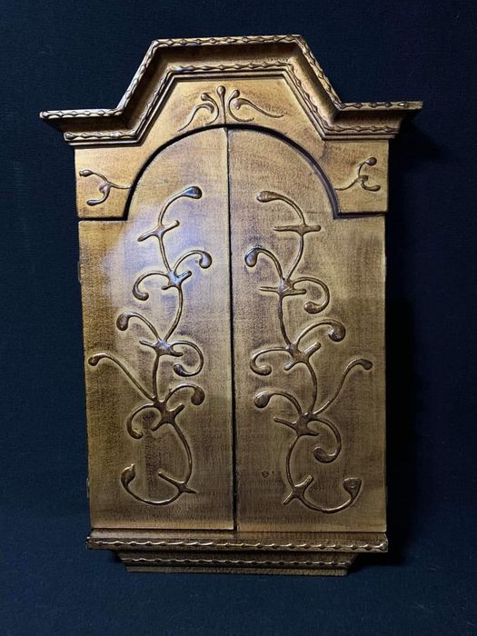 Santuário Triptico