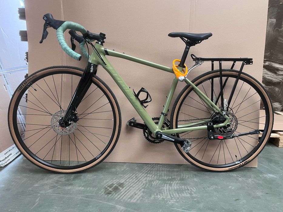 Lapierre Crosshill 2.0 S/46cm