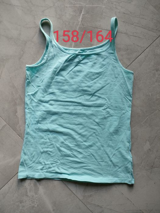 Koszulka H & M 164