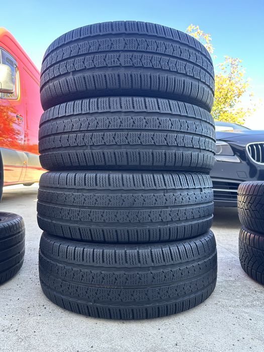 235/65/16C 115/113R Nexen Win Guard WT1