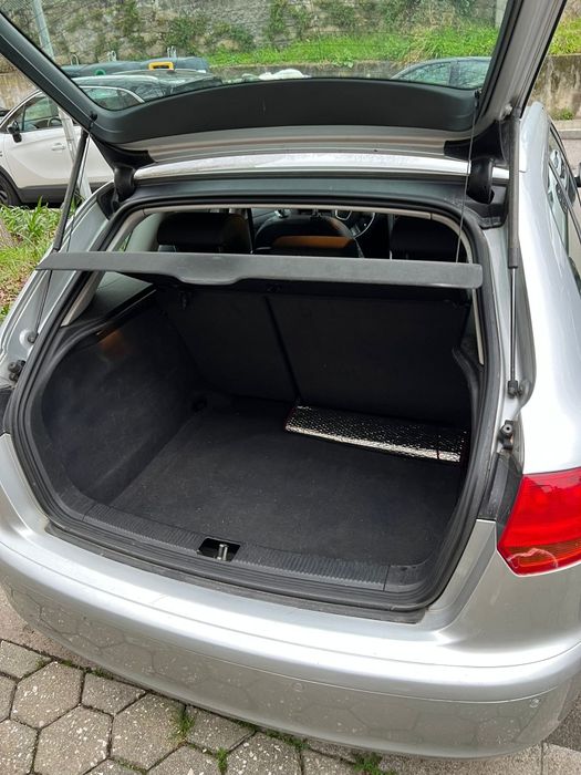 Audi A3 Sportback 1.4, 125 CV