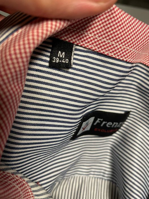 Koszula męska roz. M