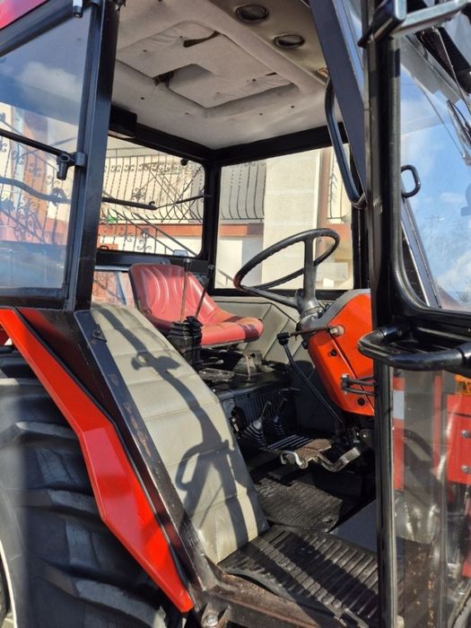 Zetor 5340 idealny stan