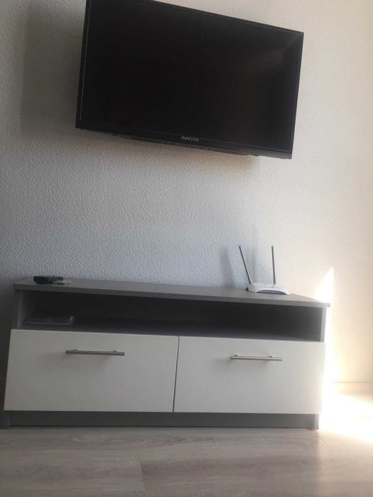 Оренда смарт-квартири в ЖК "Комфорт Таун"