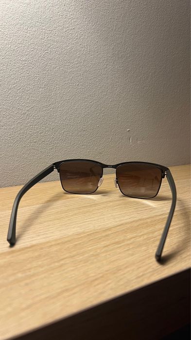 Óculos de sol Emporio Armani