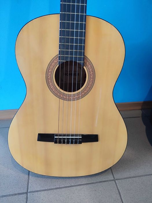 Гітара акустична Hohner HC06 c чехлом