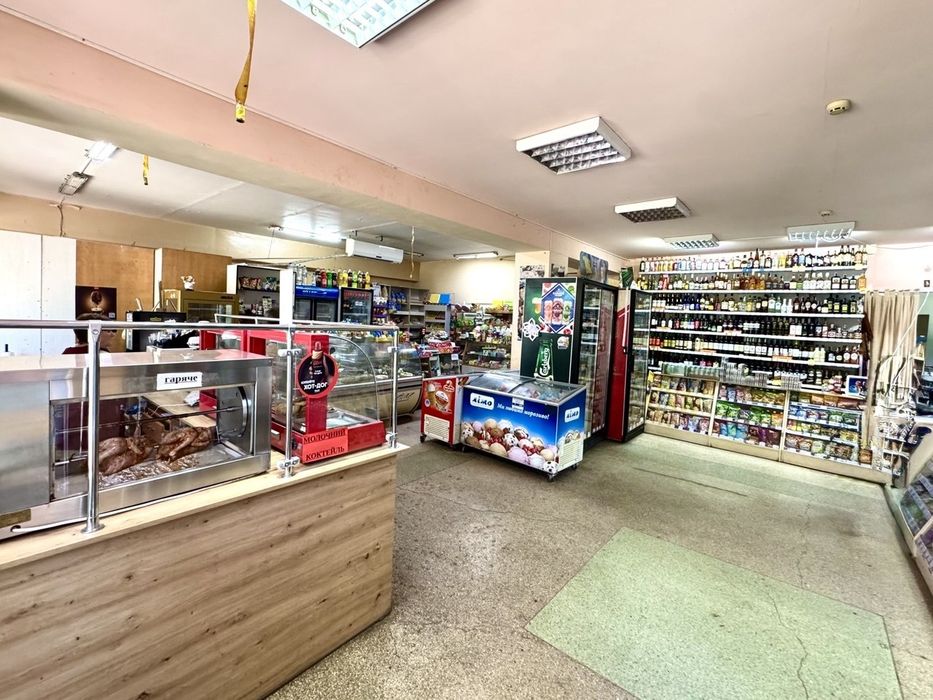 ОРЕНДА або ПРОДАЖ приміщення в м.Новий Розділ